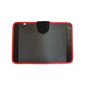 Raceday Pad - Black - Black