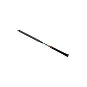 Procush Flexi Comp Whip National Hunt (Pro3) - Black