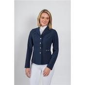 Turfmasters Adults Softshell Show Jacket - Navy - LARGE / Navy image