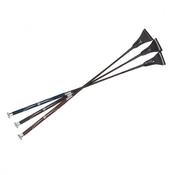 Fleck Contact Jumping Whip - Navy