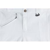 Turfmasters Ladies Killeen Breeches - White - 28\10 image