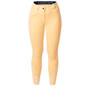 Equetech Grip Seat Breeches-Canary - 26 image