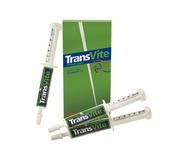 ransvite Concentrated Probiotic Horse Paste - 3 x 30g image