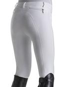 Ego7 Women EJ Breeches - XXS / White