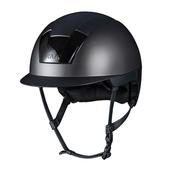 Kask Kooki Riding Helmet Shell - Black Matt - 53cm - 56cm image