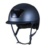 Kask Kooki Riding Helmet Shell - Navy Matt - 53cm - 56cm / Navy image