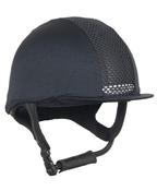 Champion Ventair Lycra Skull Cap Cover - Black - Black