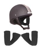 Champion Ventair Harness Ear Pads - Black - Black