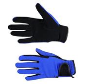 Turfmasters 925 Adult Gloves - Blue / SMALL image