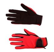 Turfmasters 925 Adult Gloves - Red / XL image