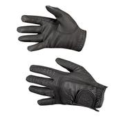 Turfmasters Adult Competition Glove - Black - XL image