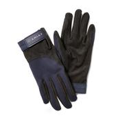 Ariat Tek Grip Glove - 7 / Navy