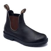 Blundstone (500) Stout Elastic - UK 8 / EU 42 / 500 Stout Brown image