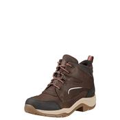 Ariat Women's Telluride II H2O Waterproof Endurance Boots - Dark Brown - UK 7 / EU 41 image