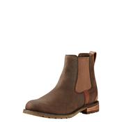Ariat Women's Wexford H2O Waterproof Insulated Boots - Dark Brown - UK 3 EU 36 image