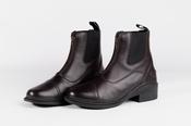Turfmasters Bella Paddock Boot - Brown - UK 6 / EU 39 image