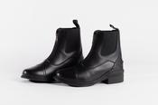 Turfmasters Bella Paddock Boot - Black - UK 8 / EU 42 image