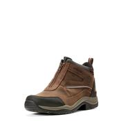 Mens Telluride Zip H20 Copper - UK 8.5 / EU 42.5 image