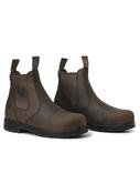 MH Protective Jod XTRLite - Brown - UK 11 / EU 45 / Brown image