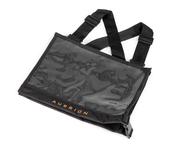 Shires Aubrion Competition Number Holder - Black