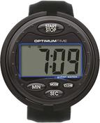 Ultimate Event Watch Waterproof Jumbo Display Timer - Black