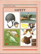 Threshold Safety Picture Guide Horse Owner Book image