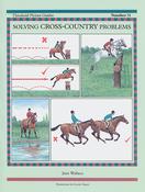Threshold Solving Cross Country Problems Riding Book image