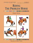 Threshold The Problem Horse Riding Behaviour Book image