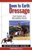 Down to Earth Dressage Book image