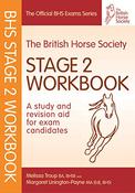 BHS Stage 2 Complete Horsemanship Revision Workbook image