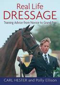 Real Life Dressage by Carl Hester image