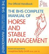 Complete Horse &amp; Stable Management Book image