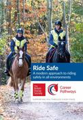 BHS Ride Safe Comprehensive Guide to Riding Safely image
