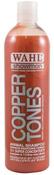 Wahl Copper Tones Colour Enhancing Horse Shampoo - 500ml image