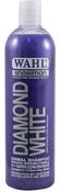 Wahl Diamond White Stain Removing Horse Shampoo - 500ml - 500mL image