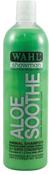 Wahl Aloe Soothe Soothing Horse Shampoo - 500ml - 500mL image