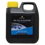 Lincoln Pig Oil &amp; Sulphur - 1L