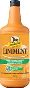 Absorbine Veterinary Liniment Pain Relief Liquid - 950ml - 950mL image