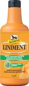 Absorbine Veterinary Liniment Pain Relief Liquid - 950ml - 475mL