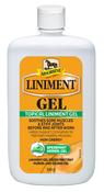 Absorbine Veterinary Liniment Pain Relief Rub Gel - 340g