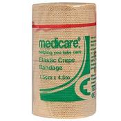 Medicare Crepe Bandage - 7.5cm image