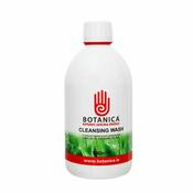 Botanica Concentrated Antiseptic Soothing Herbal Cleansing Wash - 500mL