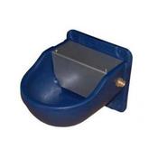 JFC Plastic Drinker - Blue - DBL4 image