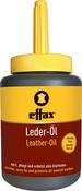 Effax Leather Oil with Brush - 475ml