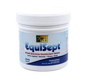 Equisept Disinfectant Sachets - 50 x 10g image