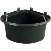 Large Corner Feed Manger