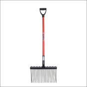 Fyna-Lite Shavings Fork - 302D Handle