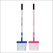 Fyna-Lite Mini Multi Mucka Fork - Blue - Blue image