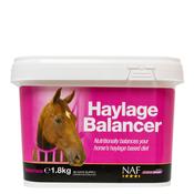NAF Haylage Balancer Horse Supplement - 1.8kg image