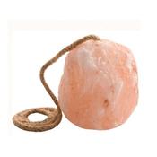 Himalayan Salt Lick with Rope - 1.5kg